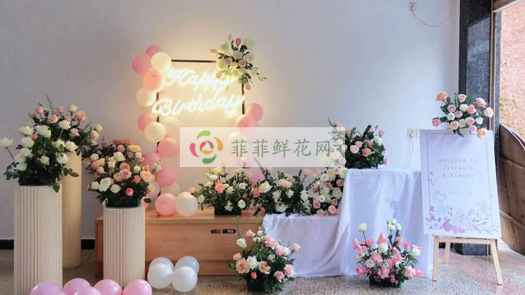 抚州花店微信订花,快速配送上门!